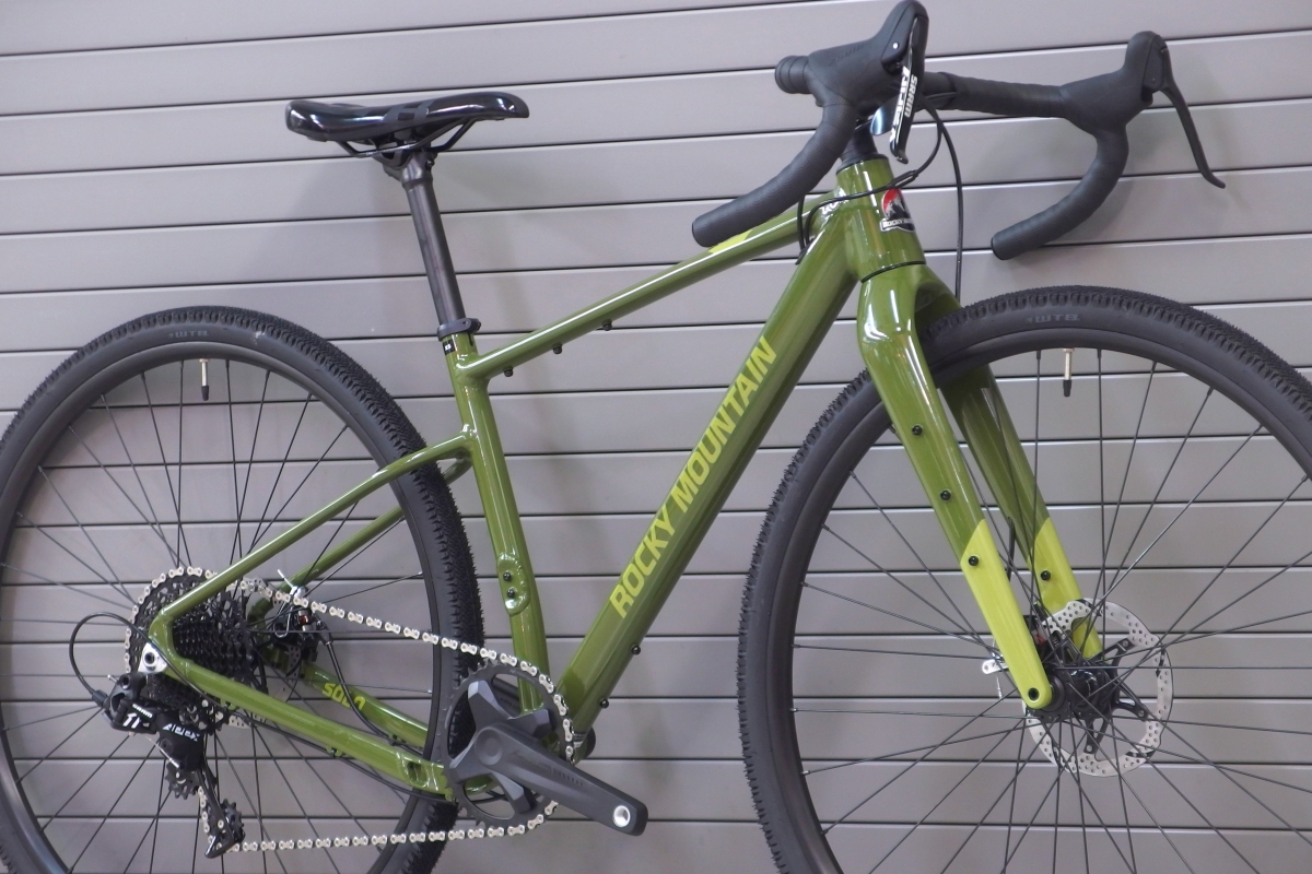 BLACKFRIDAY】通好みな凝った造りの『アルミグラベル』が40％OFF。『1