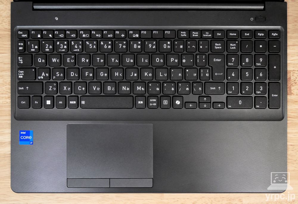 dynabook PZ/MY」実機レビュー！バッテリー交換可能でコスパのよい16