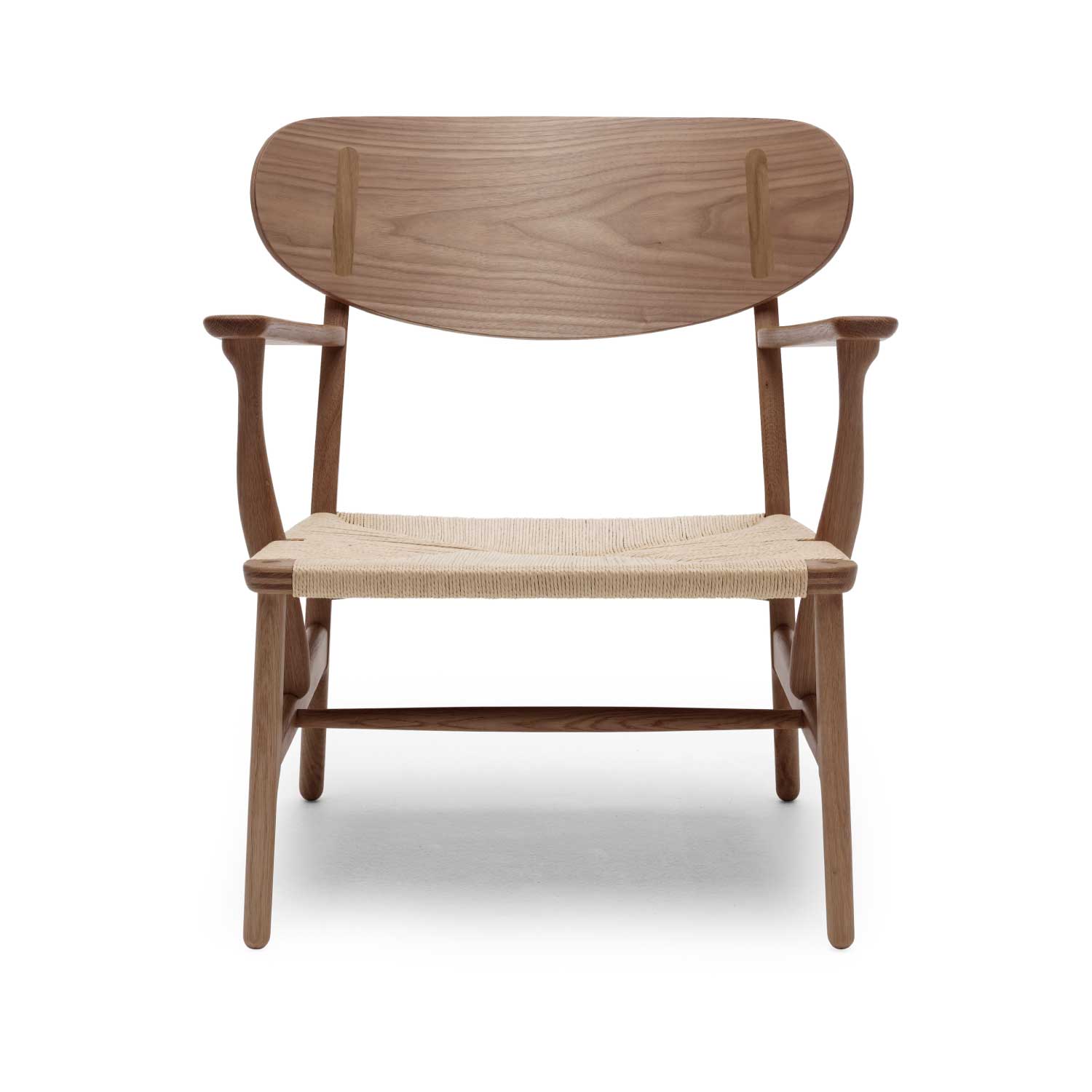 CH22 / オーク材 & ウォルナット材 | おしゃれな無垢家具の通販【Y's