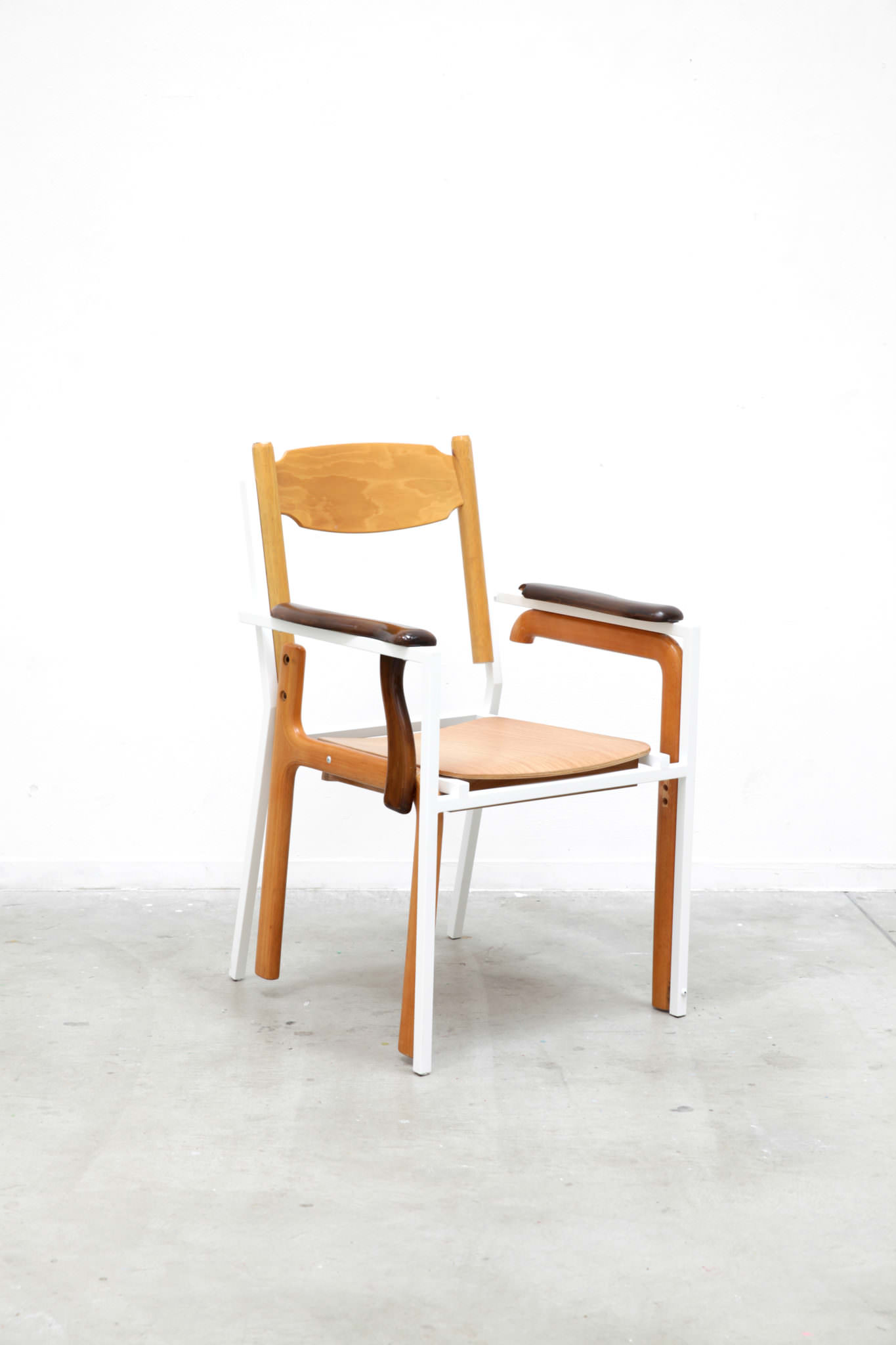 Frankenstein's Chair | NOU