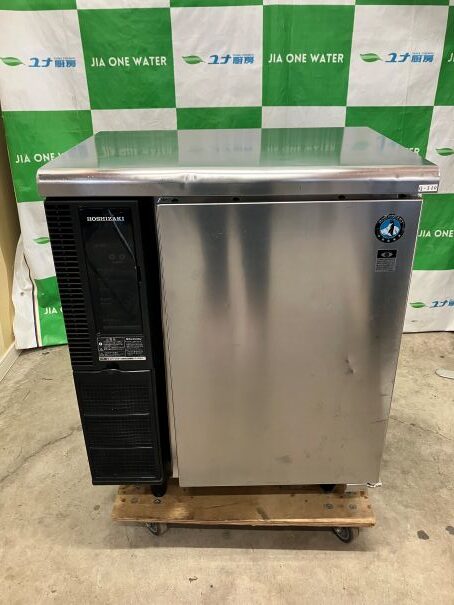 ホシザキ テーブル形冷蔵庫 | ユナ厨房
