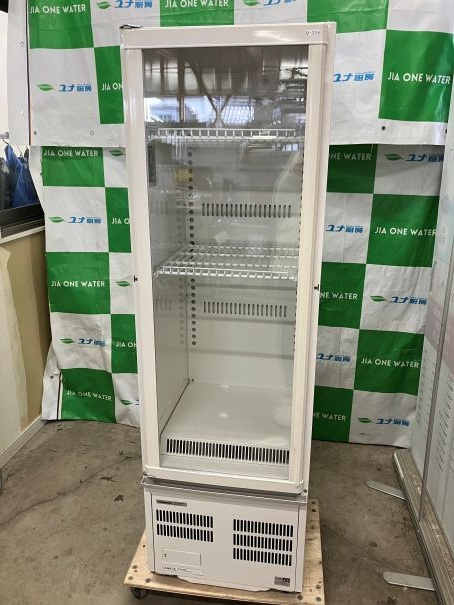 ホシザキ 冷蔵ショーケース | ユナ厨房