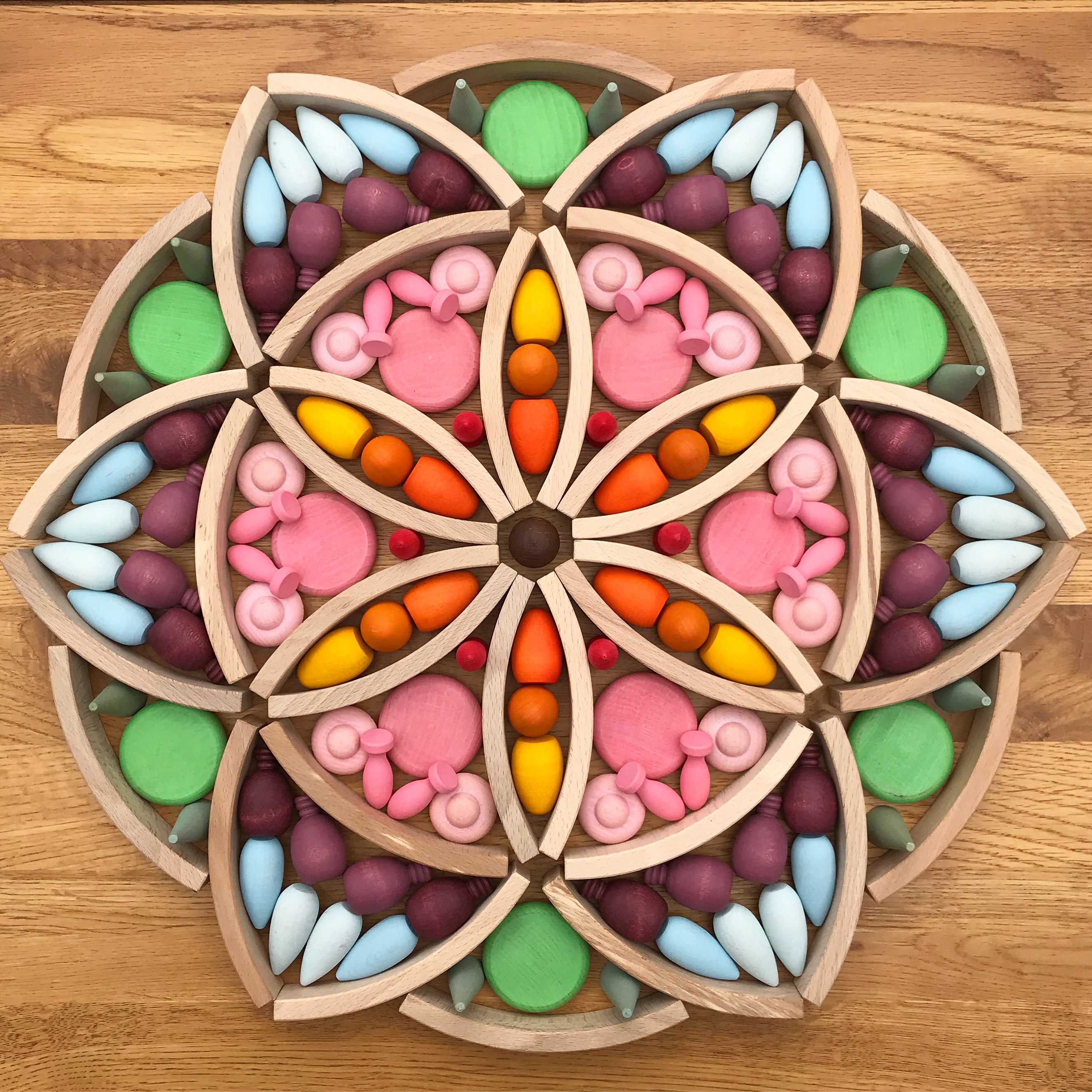 Abel blocks mini 36 エイベルブロック ミニ 36 – 木のおもちゃ専門店