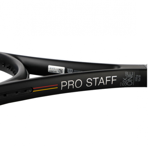 Wilson Pro Staff Six One 100 V13