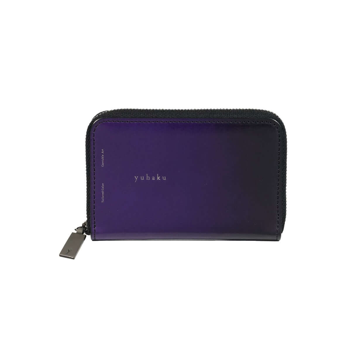 YSC164 ラウンドファスナーマルチケース ｜美しい色彩の革財布、革製品