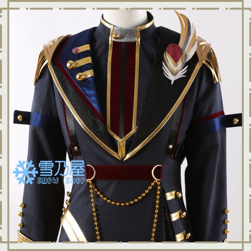 あんスタMusic ALKALOID アルバム発売記念スカウト 天城一彩 白鳥藍良