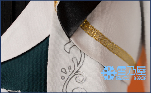 あんスタMusic 中国限定 巧心绮愿 影片みか 斎宮宗 HiMERU 椎名ニキ