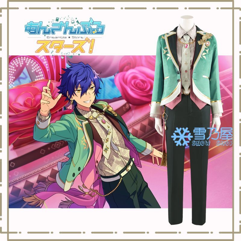 あんスタ 漣ジュン セット売り あんスタ Eden 漣 ジュン グッズ セット