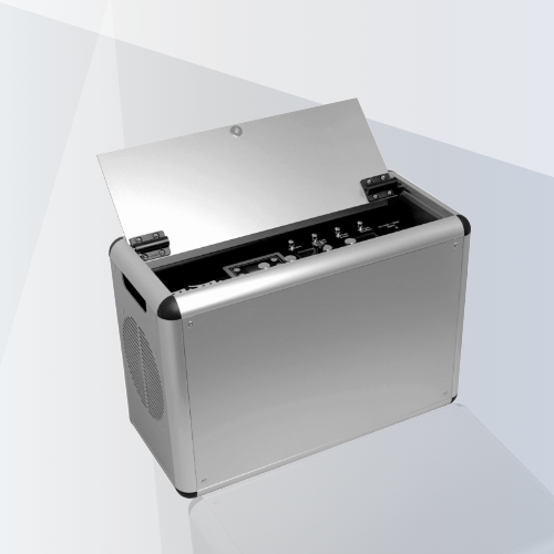 HHOのスペシャリスト・Yukon - 高濃度水素酸素吸入器my mother