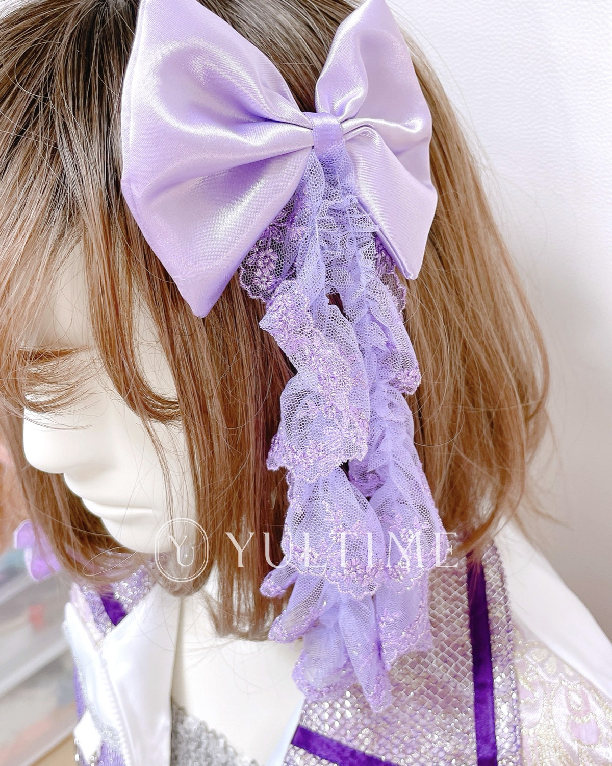 アイドル衣装オーダーメイド制作事例｜PULSAR_CLIMAX・榎園（えのその