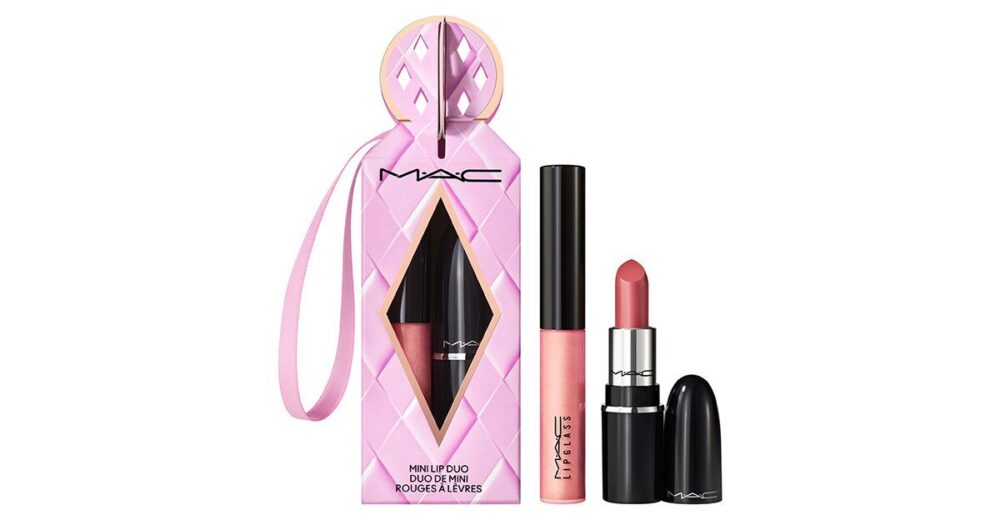 MAC】クリスマスコフレ2025の発売日・予約方法・内容まとめ！マック