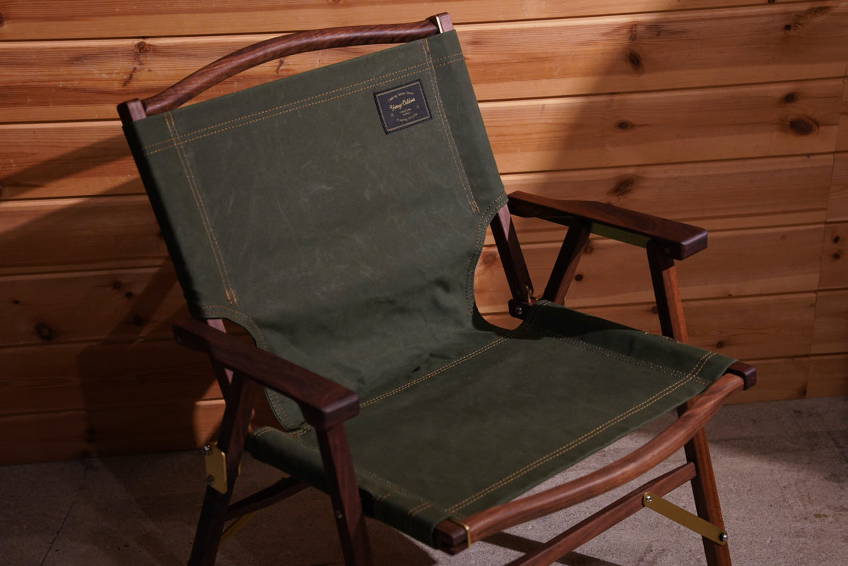 YURAチェア ウォールナット