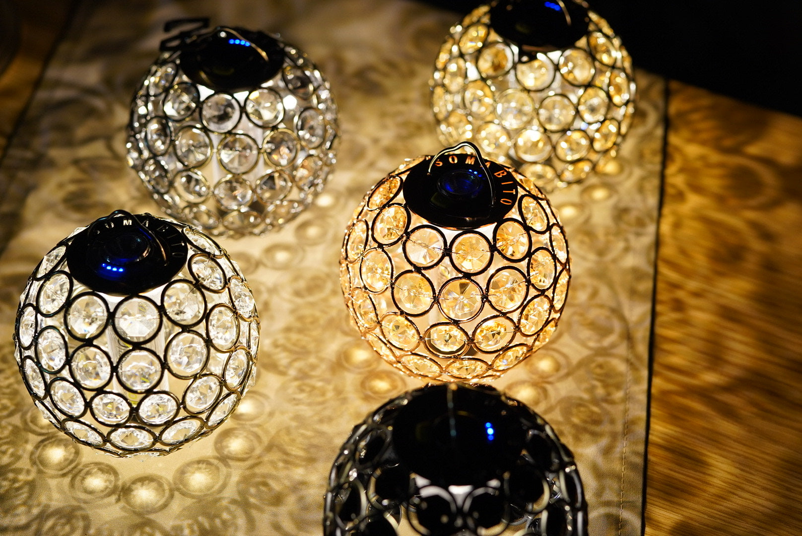 ゼロジュアリーシェード