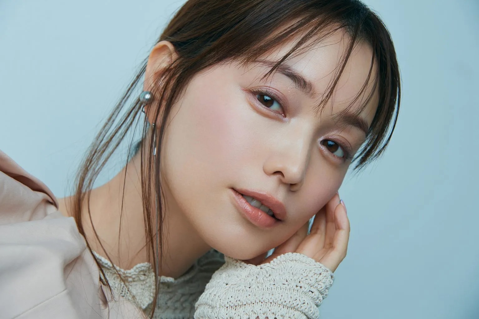 CanCam×美的×JILLSTUARTスペシャルコンテンツ | 蛯原友里オフィシャル