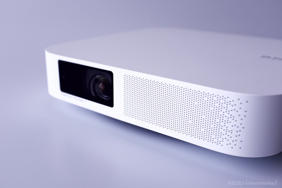 Z6 Polar Meets popIn Aladdinレビュー】そこそこ小型でコスパの良