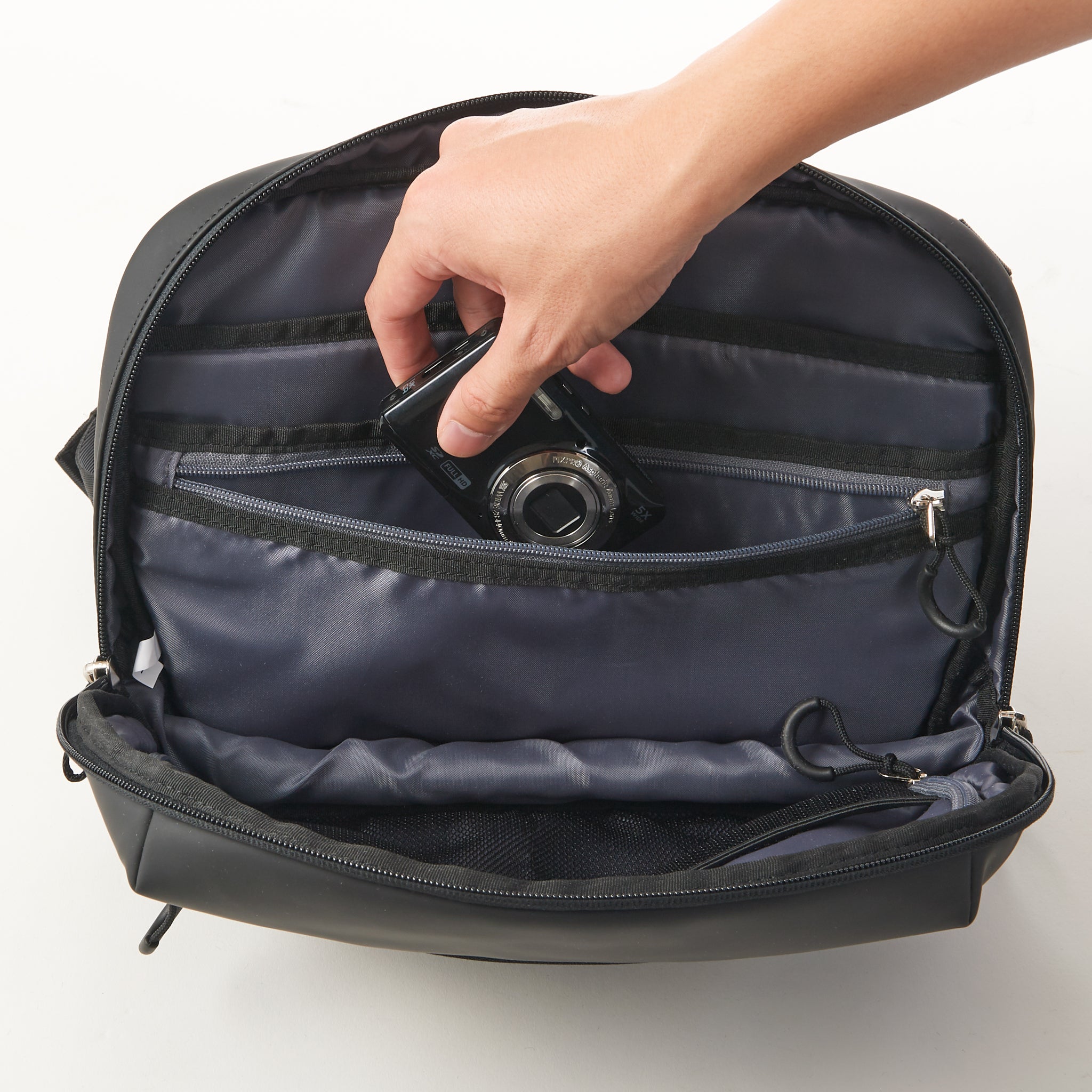 Flat - body bag｜Y-Tag – ytagshop