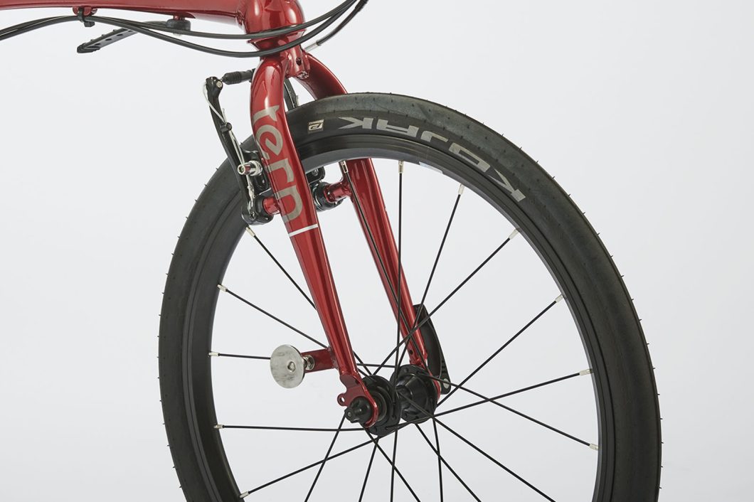 New Color】日本人の体格に合わせ生まれた「VERGE N8」に待望の新色が