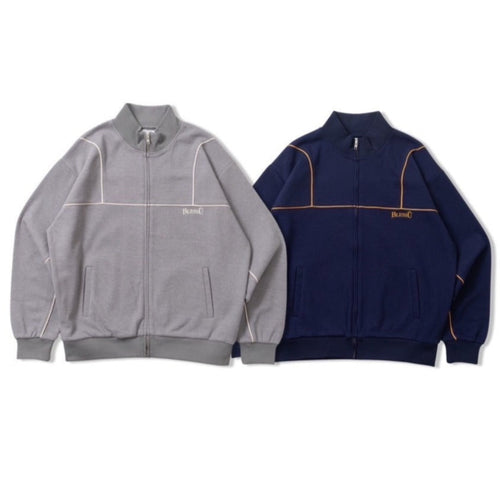 bless u line track jacket – YZ