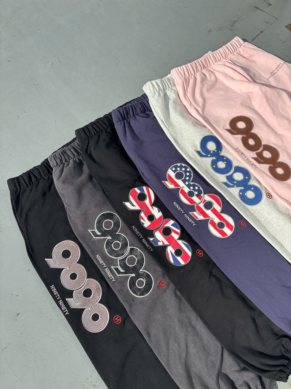 9090 OFFICIAL ONLINE STORE – YZ