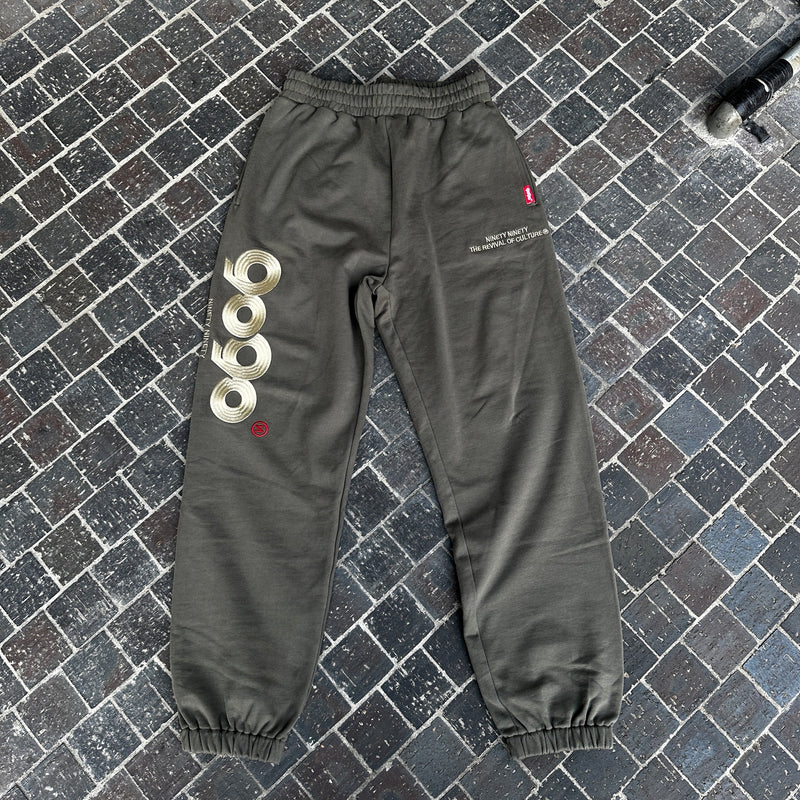 9090 OG Logo Sweat Pants – YZ