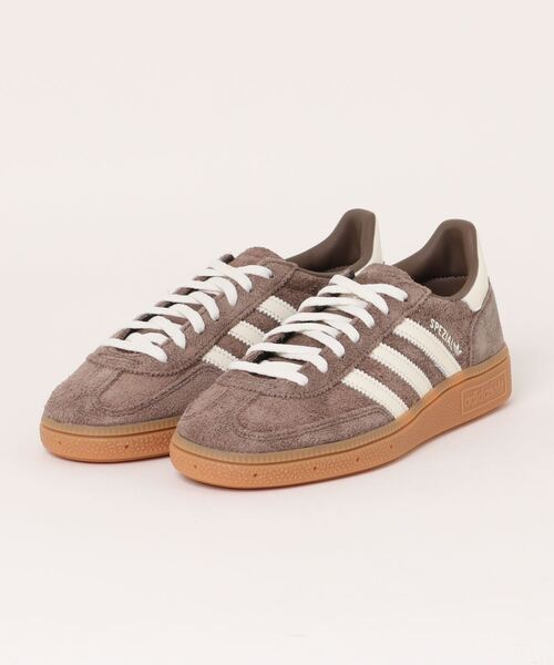 adidas（アディダス） スニーカー HANDBALL SPEZIAL W ハンドボール