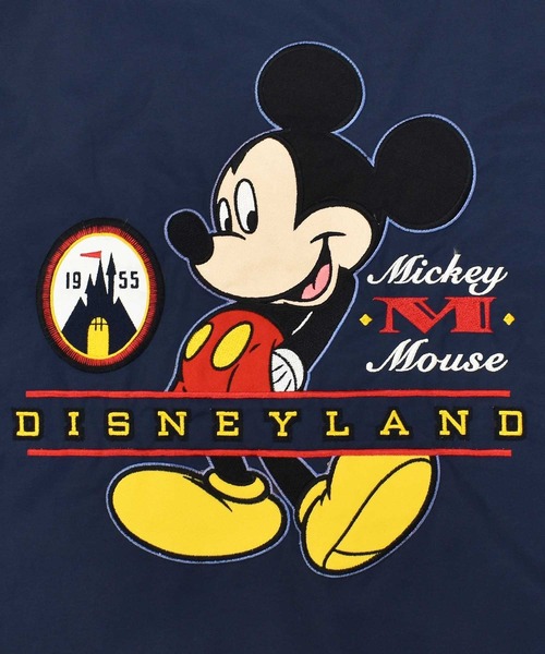 DISNEY VINTAGE ナイロンジャケット 「ヴィンテージ古着」DISNEY