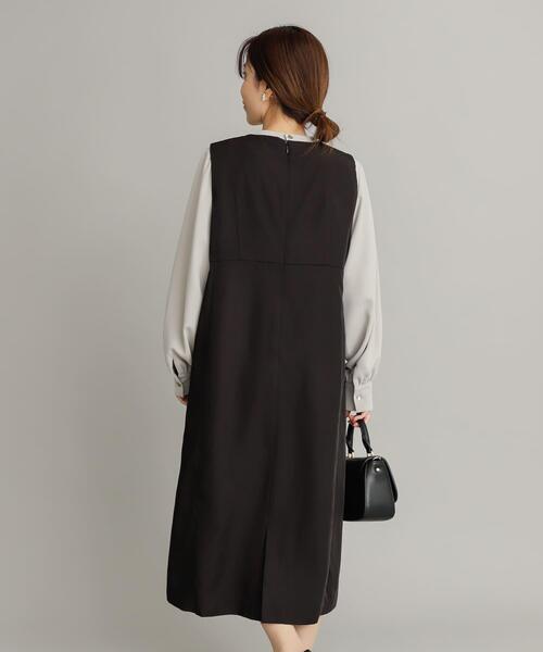 URBAN RESEARCH DOORS（アーバンリサーチドアーズ） ワンピース ナロー