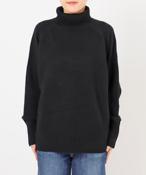 Spick＆Span（スピック アンド スパン） ニット セーター 「WEB限定