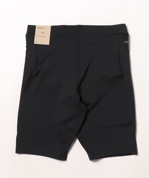 NIKE（ナイキ） タイツ 「NIKEアパレル」DF ファスト BF ハーフ タイツ