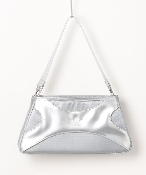 adidas（アディダス） ウエストポーチ U CLUTCH SH BAG バッグ JX9194