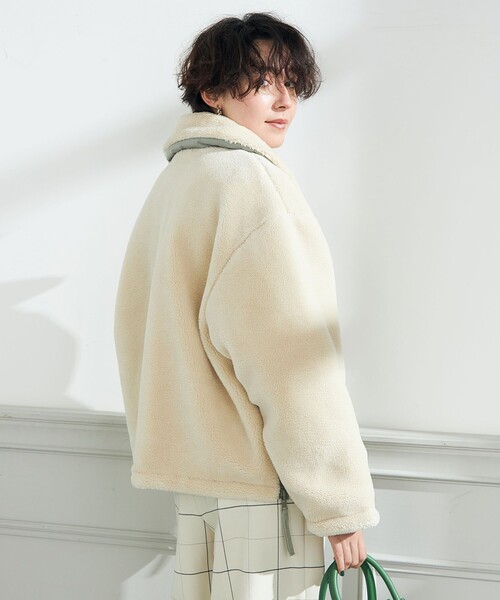 TAION（タイオン） ダウンジャケット「NOLLEY'Sコラボ」 FREE ブラック