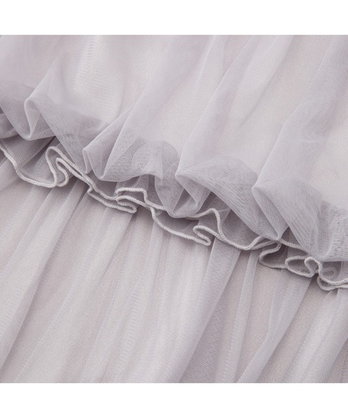 Francfranc（フランフラン） インテリア チュールバルーン ダブル