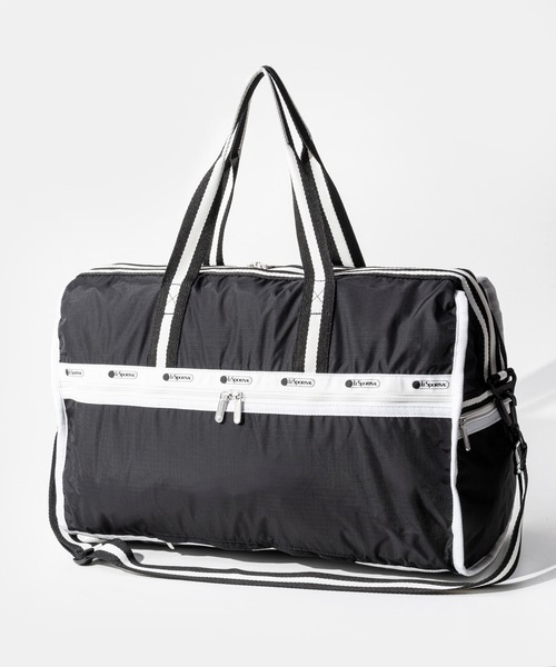 LeSportsac（レスポートサック） ボストンバッグ LeSportsac DELUXE LG