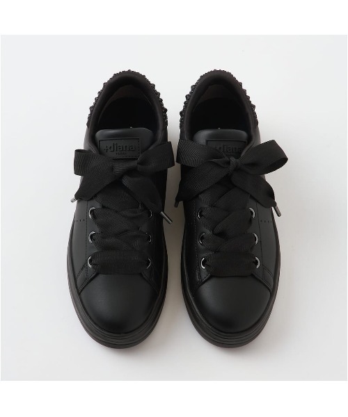 diana（プラスダイアナ） スニーカー 新色追加！「軽量」ライン