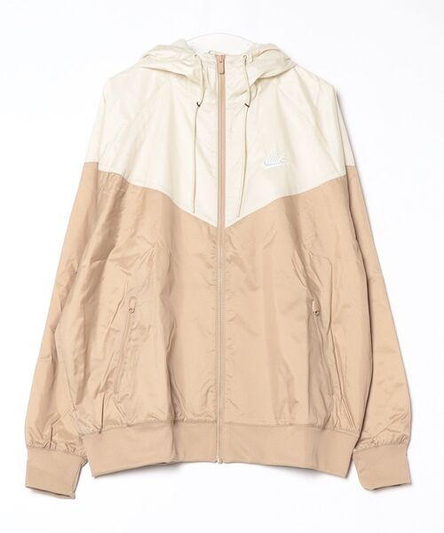 NIKE（ナイキ） ブルゾン アウター ウーヴン LND WR フーディ