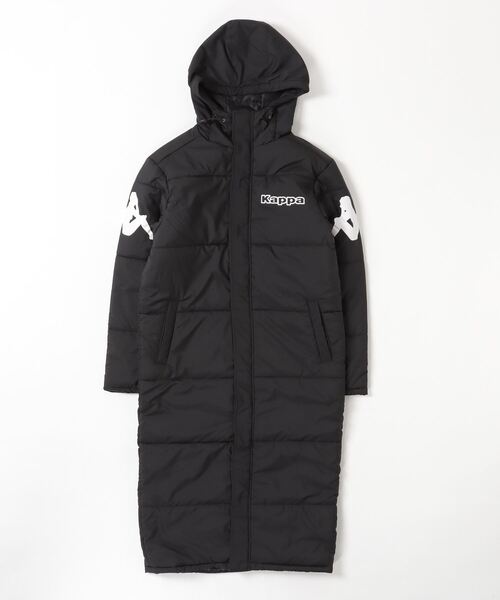Kappa（カッパ） コート ジャケット Kappa Kappa 軽量タフタベンチ