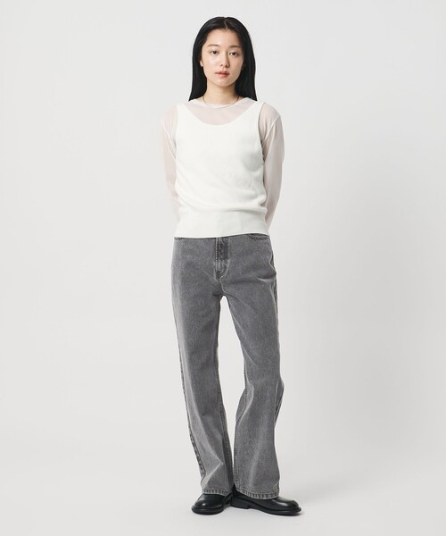 MARW UNITED ARROWS（マルゥ ユナイテッドアローズ） ジーンズ デニム