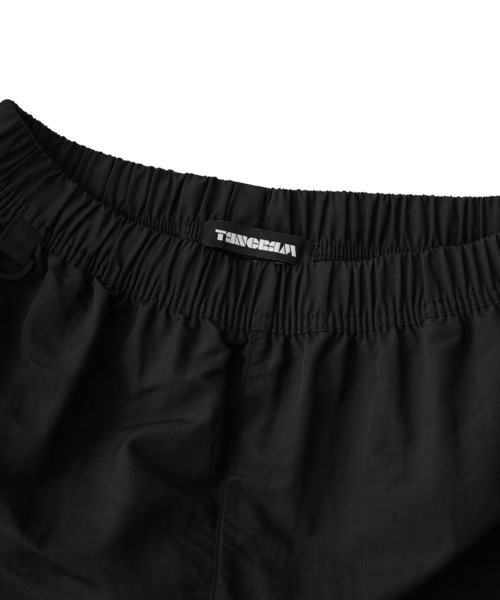 TANGRAM（タングラム） パンツ TGM NYLON EASY SHORTS ハーフパンツ