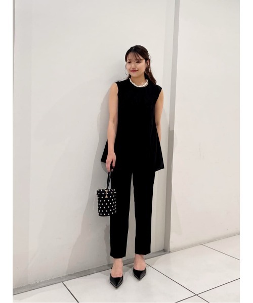 allureville（アルアバイル） パンプス ポインテッドスリングバック