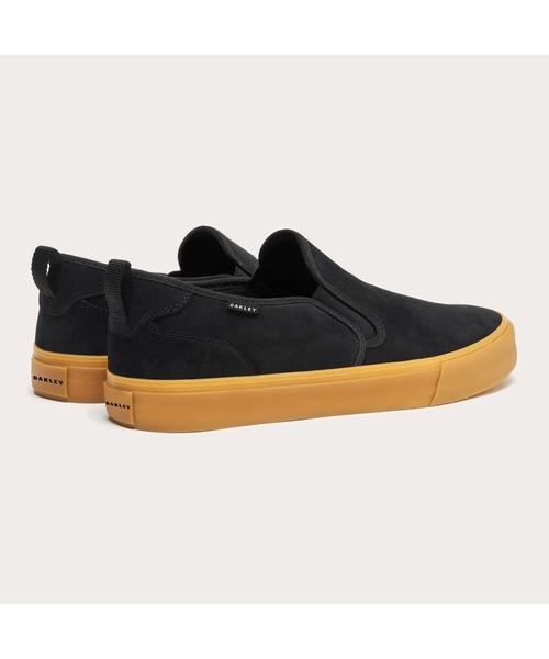 OAKLEY（オークリー） スリッポン BANKS SLIP-ON /スリッポン/シューズ