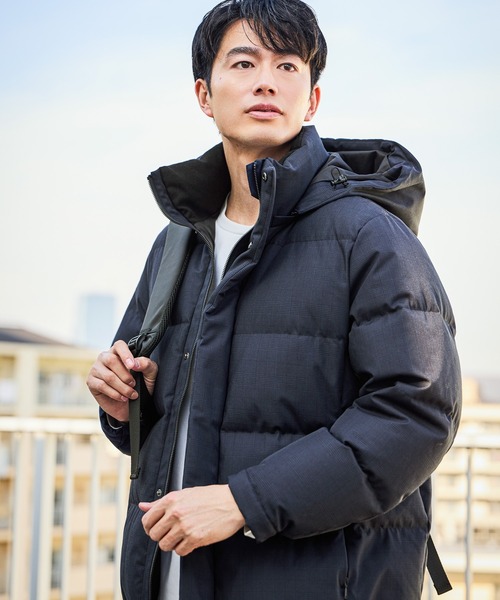 ZOZOTOWN Yahoo!店 - ダウンジャケット/コート｜Yahoo!ショッピング