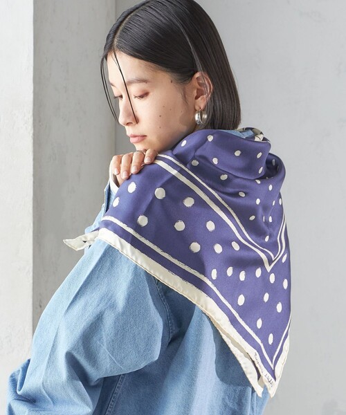 manipuri スカーフのおすすめ人気商品一覧 通販 - Yahoo!ショッピング