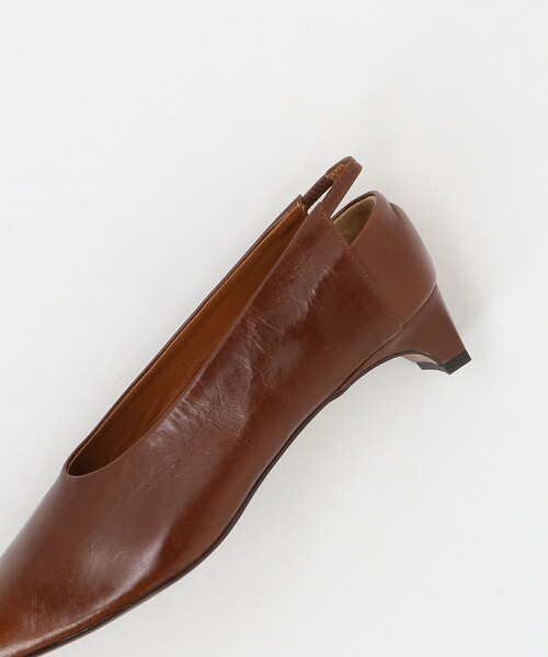 6 パンプス 「OE」CRACK PUMPS/シューズ : ZOZOTOWN Yahoo!店 - 通販