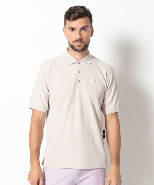 MARK&LONA（マークアンドロナ） ポロシャツ Ace Polo | MEN メンズ