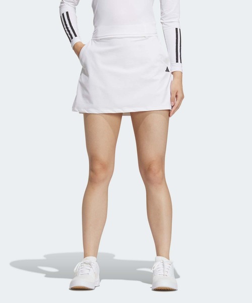 adidas（アディダス） スカート 4wayストレッチナイロン撥水スカート