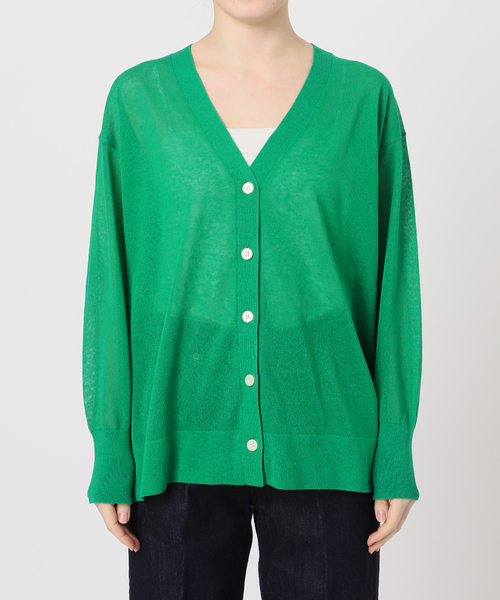 B.C STOCK（ベーセーストック） カーディガン 「追加4」手洗い可