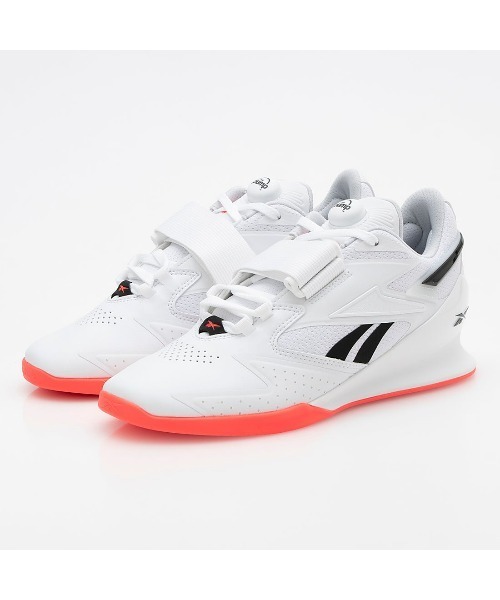 Reebok（リーボック） スニーカー レガシー リフター III / LEGACY