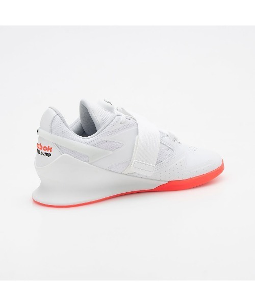 Reebok（リーボック） スニーカー レガシー リフター III / LEGACY