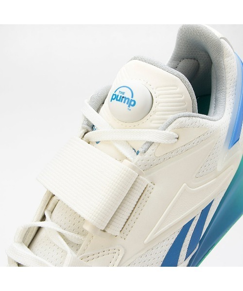 Reebok（リーボック） スニーカー レガシー リフター III / LEGACY