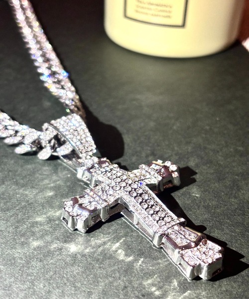 1004ST ネックレス シルバー ゴールド 喜平 ネックレス メンズ